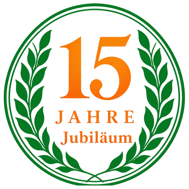 15 Jahre SmartVital — Jubiläumsangebot entdecken