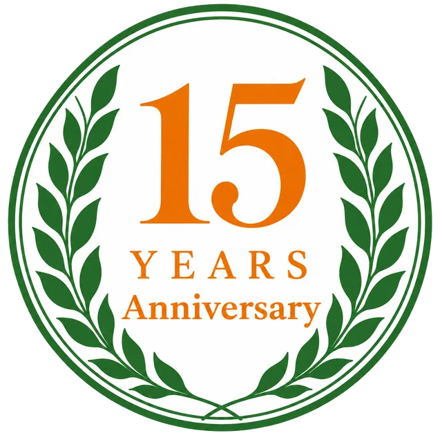 15 Years SmartVital — discover the anniversary campaign