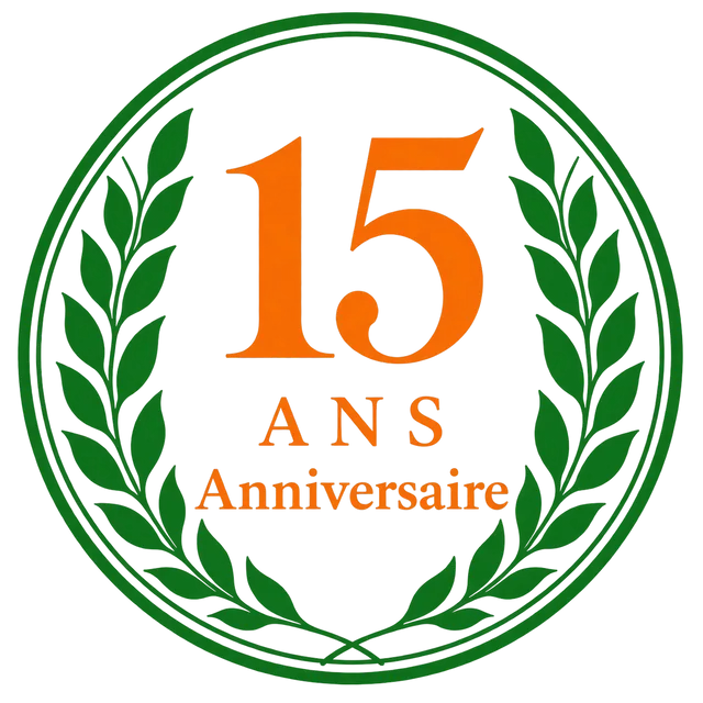 15 ans SmartVital — découvrez l’offre anniversaire