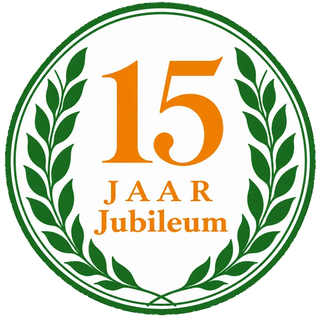 15 Jaar SmartVital — ontdek de jubileumactie