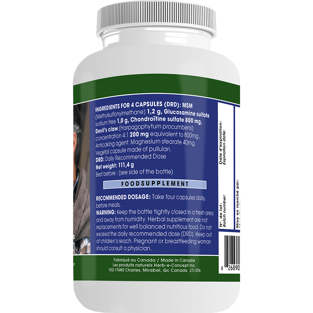Arthri Concept - Afbeelding 2