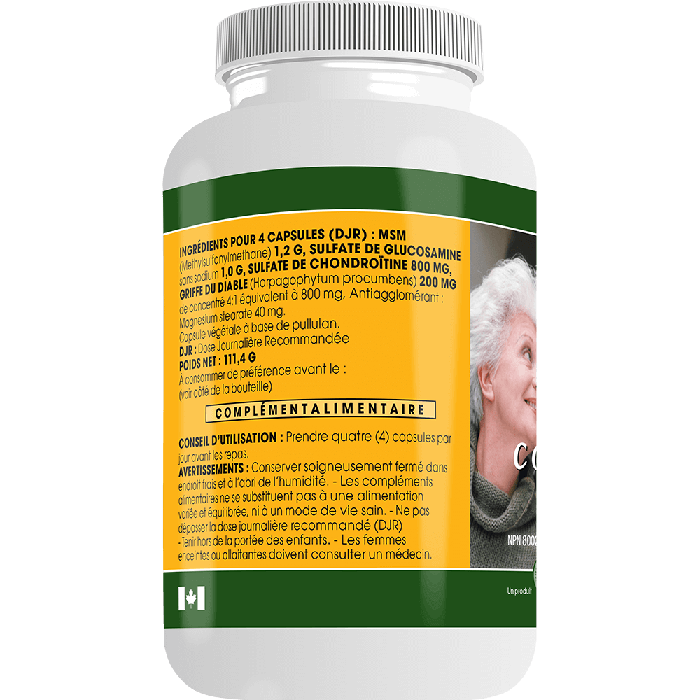 Arthri Concept - Afbeelding 3