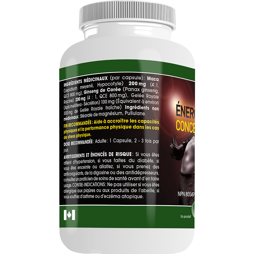 Energie Concept - Afbeelding 3