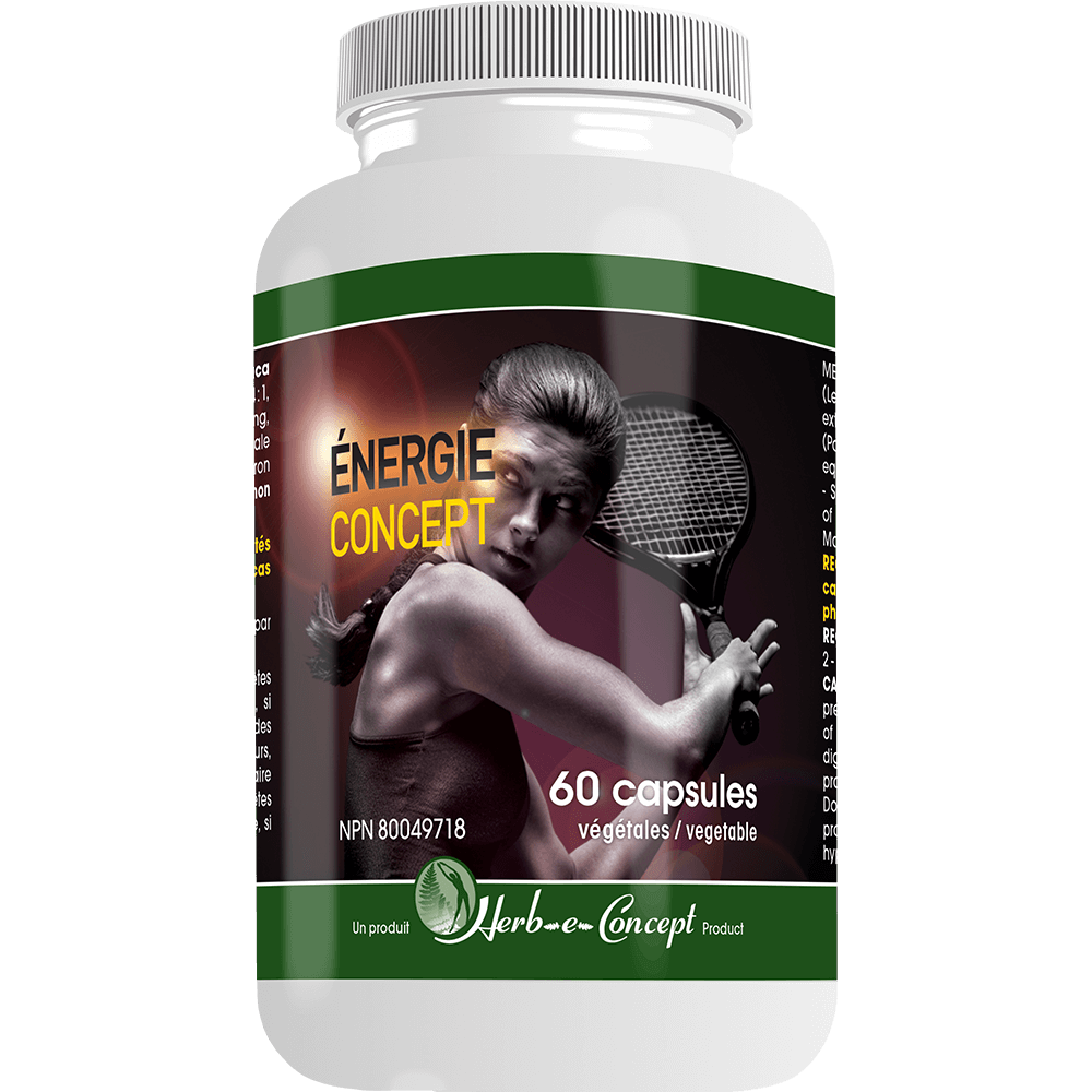 Energie Concept supplement